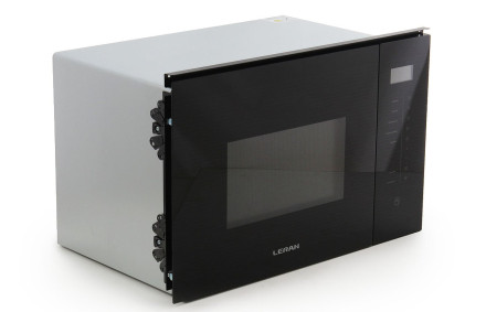 Микроволновая печь Leran MO 325 BG Микроволновая печь Leran MO 325 BG
