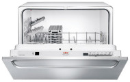Встраиваемая посудомоечная машина AEG F 45260 Vi Встраиваемая посудомоечная машина AEG F 45260 Vi