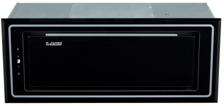 Вытяжка Exiteq EX-1289 black Вытяжка Exiteq EX-1289 black