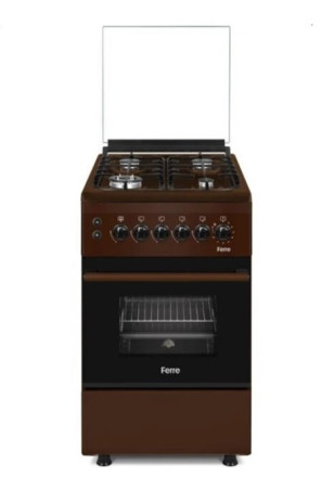 Газовая плита Ferre S5603E Газовая плита Ferre S5603E
