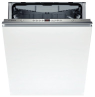 Встраиваемая посудомоечная машина Bosch SMV47L10 Встраиваемая посудомоечная машина Bosch SMV47L10