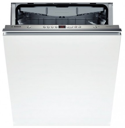 Встраиваемая посудомоечная машина Bosch SMV47L10