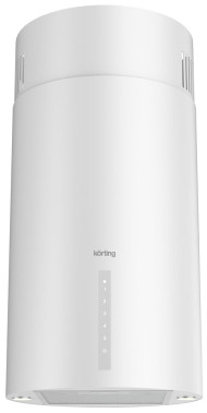 Вытяжка Korting KHA 39970 W Cylinder 0347513