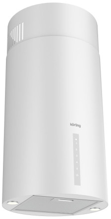 Вытяжка Korting KHA 39970 W Cylinder 0347513