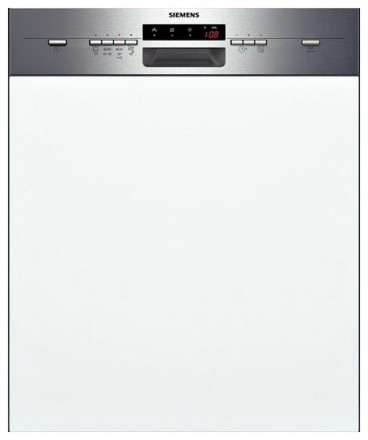 Посудомоечная машина Siemens SN 54M500