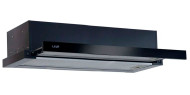 Вытяжка Lauf LUNA 900 BLACK GLASS Вытяжка Lauf LUNA 900 BLACK GLASS