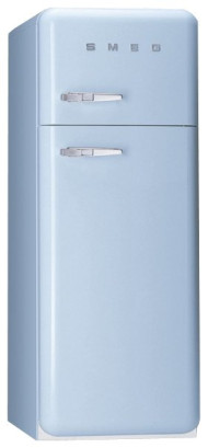 Холодильник smeg FAB30RAZ1 Холодильник smeg FAB30RAZ1