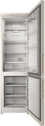 Холодильник Indesit ITR 4200 E Холодильник Indesit ITR 4200 E