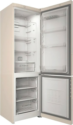 Холодильник Indesit ITR 4200 E Холодильник Indesit ITR 4200 E