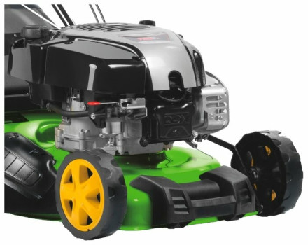 Газонокосилка Fieldmann FZR 5125-B Газонокосилка Fieldmann FZR 5125-B