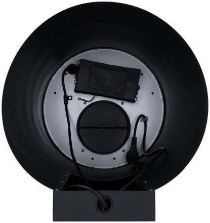 Вытяжка Meferi TUBE35BK ULTRA черный Вытяжка Meferi TUBE35BK ULTRA черный