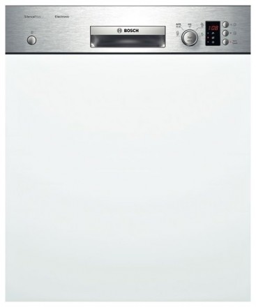 Посудомоечная машина Bosch SMI 53E05 TR