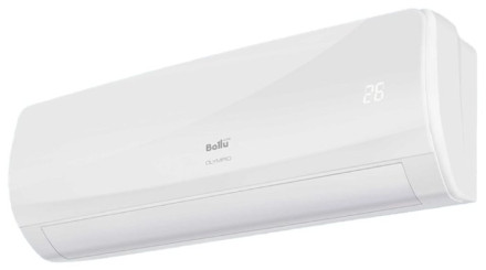 Сплит-система Ballu BSW-24HN1/OL/17Y Сплит-система Ballu BSW-24HN1/OL/17Y