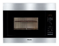 Микроволновая печь встраиваемая Miele M 8261 X