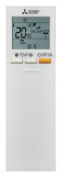 Сплит-система Mitsubishi Electric MSZ-AP42VG/MUZ-AP42VG