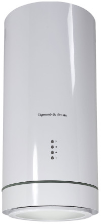 Вытяжка Zigmund & Shtain K 013.4 W Вытяжка Zigmund & Shtain K 013.4 W
