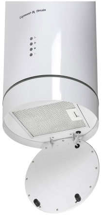 Вытяжка Zigmund & Shtain K 013.4 W Вытяжка Zigmund & Shtain K 013.4 W