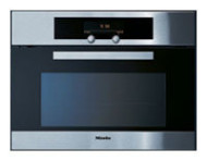 Электрический духовой шкаф Miele H 4060 BM ALU