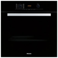 Электрический духовой шкаф Miele H 5241 B BK