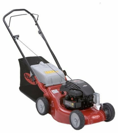 Газонокосилка IBEA Idea 42P