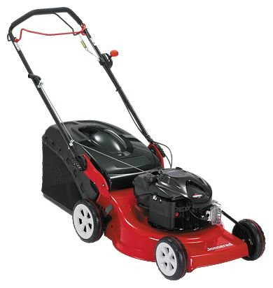 Газонокосилка Jonsered LM 2150 CMD