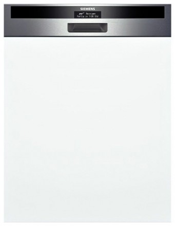 Посудомоечная машина Siemens SX 56T590