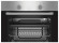 Электрический духовой шкаф Simfer B6EM06011 Электрический духовой шкаф Simfer B6EM06011