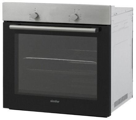 Электрический духовой шкаф Simfer B6EM06011 Электрический духовой шкаф Simfer B6EM06011