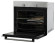 Электрический духовой шкаф Simfer B6EM06011 Электрический духовой шкаф Simfer B6EM06011