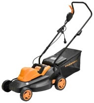 Газонокосилка Carver LME-1437 Газонокосилка Carver LME-1437