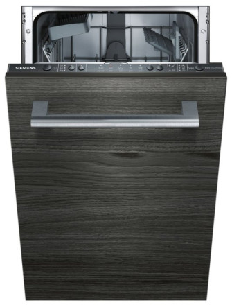 Посудомоечная машина Siemens SR 615X30 DR