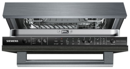 Посудомоечная машина Siemens SR 615X30 DR