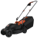Газонокосилка BLACK+DECKER BEMW351-QS Газонокосилка BLACK+DECKER BEMW351-QS