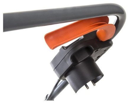 Газонокосилка BLACK+DECKER BEMW351-QS Газонокосилка BLACK+DECKER BEMW351-QS