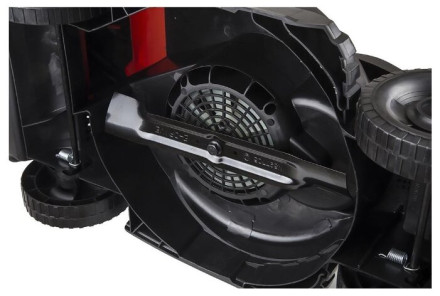 Газонокосилка BLACK+DECKER BEMW351-QS Газонокосилка BLACK+DECKER BEMW351-QS