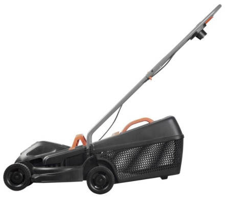 Газонокосилка BLACK+DECKER BEMW351-QS Газонокосилка BLACK+DECKER BEMW351-QS