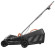 Газонокосилка BLACK+DECKER BEMW351-QS Газонокосилка BLACK+DECKER BEMW351-QS