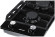 Газовая варочная панель NordFrost HS 3022 B