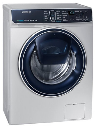 Стиральная машина Samsung WW70K62E69S Стиральная машина Samsung WW70K62E69S