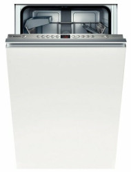 Встраиваемая посудомоечная машина Bosch SPV53M60 Встраиваемая посудомоечная машина Bosch SPV53M60