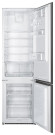 Встраиваемый холодильник smeg C3180FP Встраиваемый холодильник smeg C3180FP