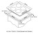 Газовая варочная панель Ardo GHS64GRC2 Газовая варочная панель Ardo GHS64GRC2