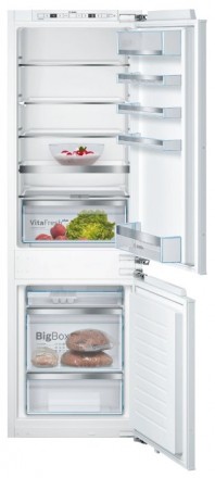 Встраиваемый холодильник Bosch KIS86AF20R