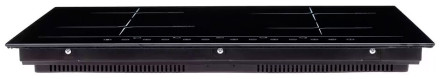 Встраиваемая индукционная варочная панель Simfer H60I74S001 Встраиваемая индукционная варочная панель Simfer H60I74S001