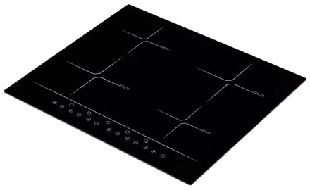 Встраиваемая индукционная варочная панель Simfer H60I74S001 Встраиваемая индукционная варочная панель Simfer H60I74S001