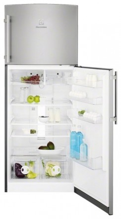 Холодильник Electrolux EJF 4442 AOX