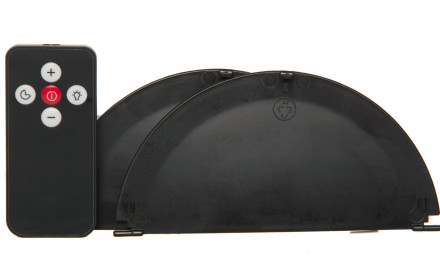 Встраиваемая вытяжка Konigin Aerin Black 60