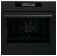 Электрический духовой шкаф Electrolux KOEAP 31 WT INTUIT SenseCook