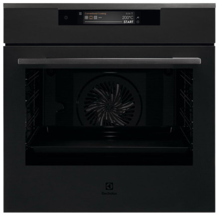 Электрический духовой шкаф Electrolux KOEAP 31 WT INTUIT SenseCook Электрический духовой шкаф Electrolux KOEAP 31 WT INTUIT SenseCook