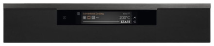 Электрический духовой шкаф Electrolux KOEAP 31 WT INTUIT SenseCook Электрический духовой шкаф Electrolux KOEAP 31 WT INTUIT SenseCook